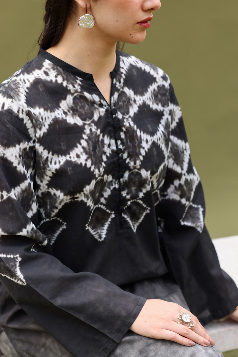 Shibori Shade Set