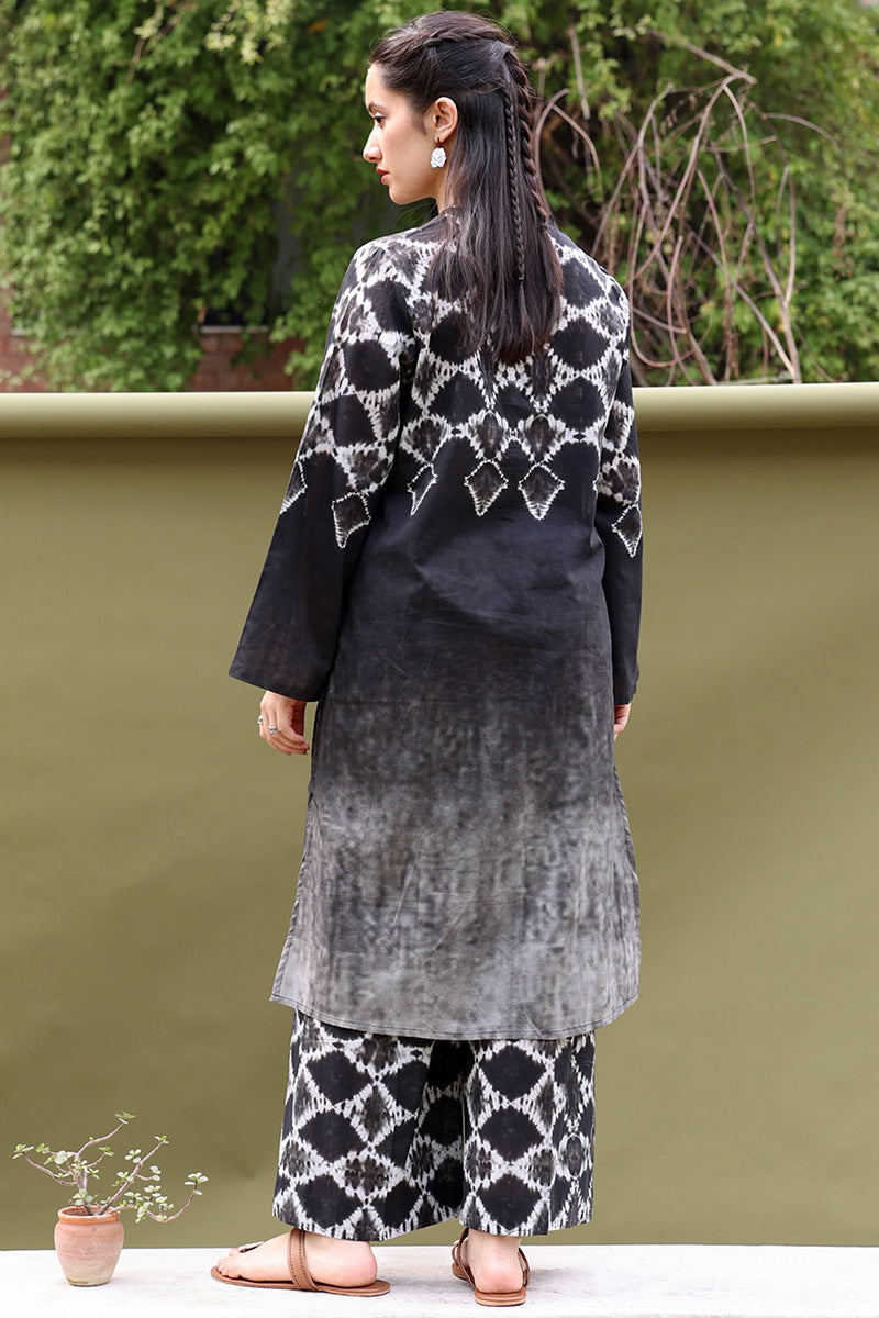 Shibori Shade Set