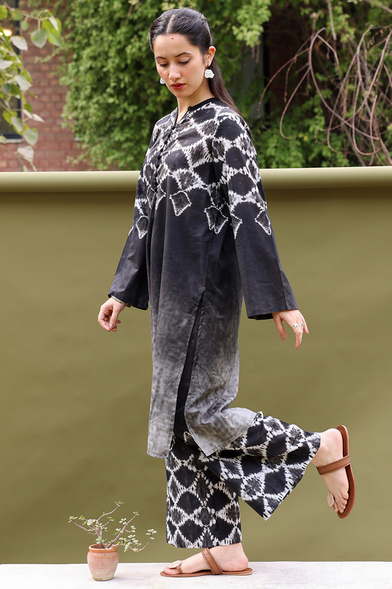 Shibori Shade Set