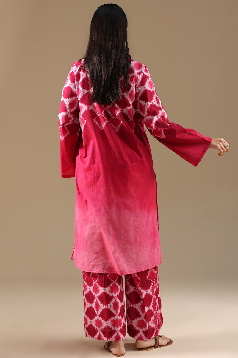 Shibori Shade Set