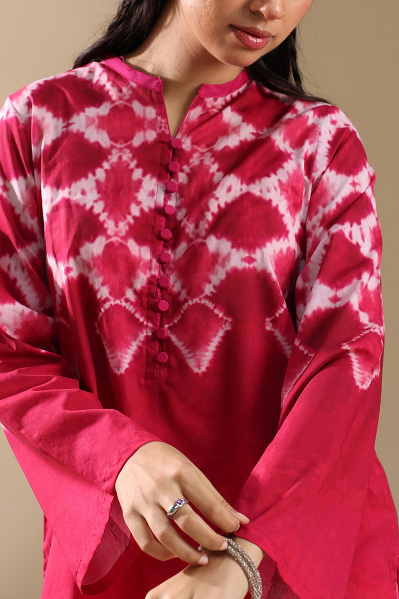 Shibori Shade Set