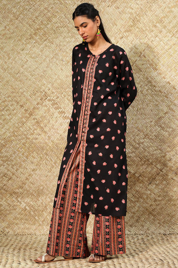 Bloomscape Printed Set