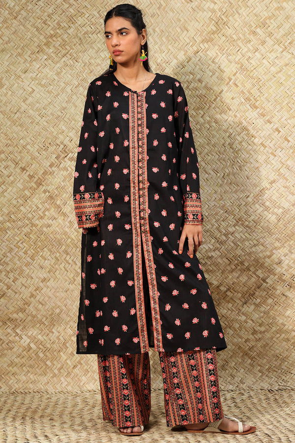 Bloomscape Printed Set