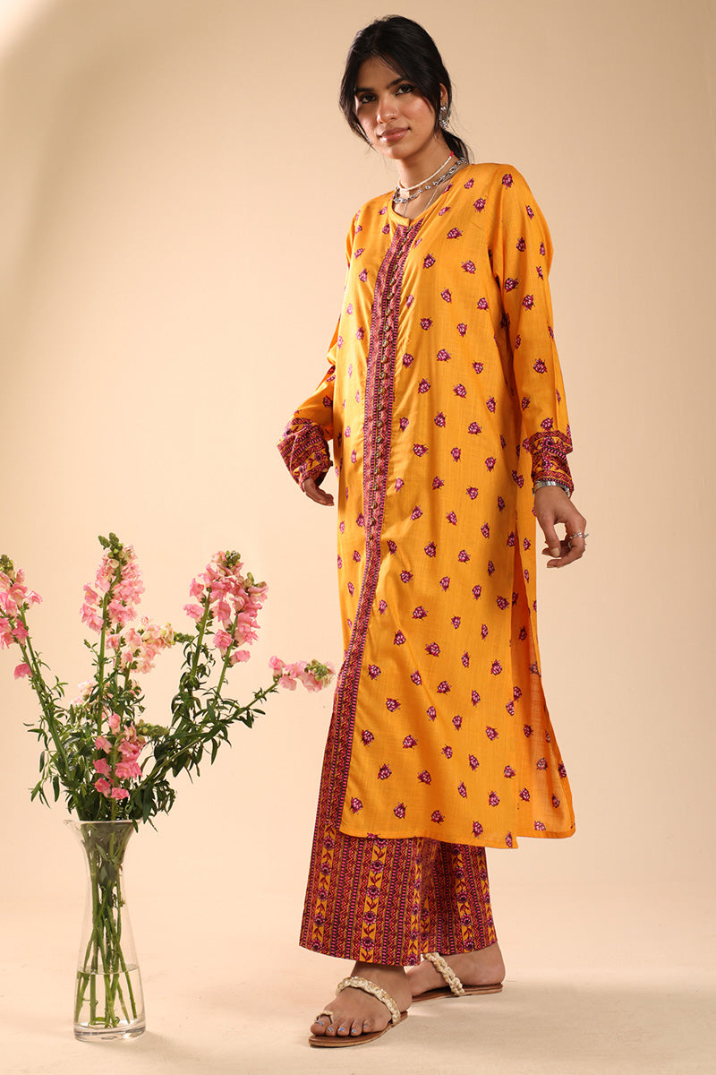 mangoyellow