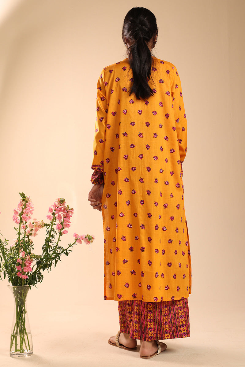 mangoyellow