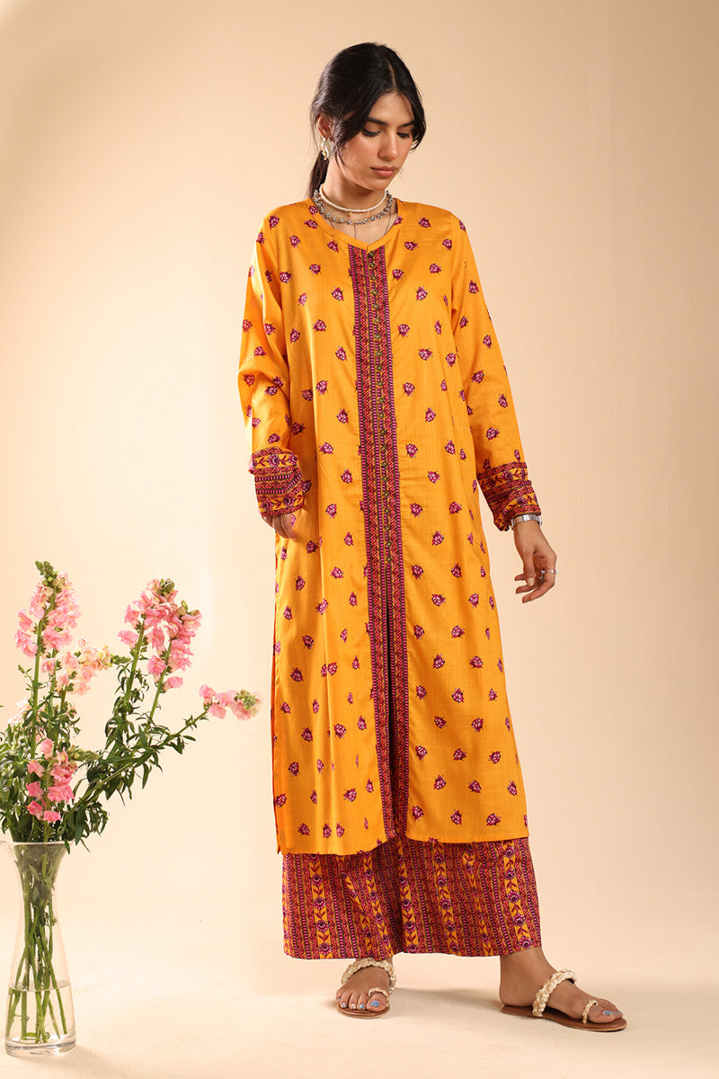 mangoyellow