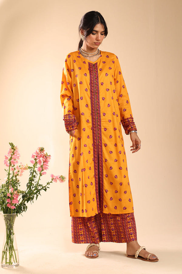 Bloomscape Printed Set