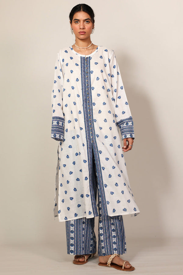 Bloomscape Printed Set