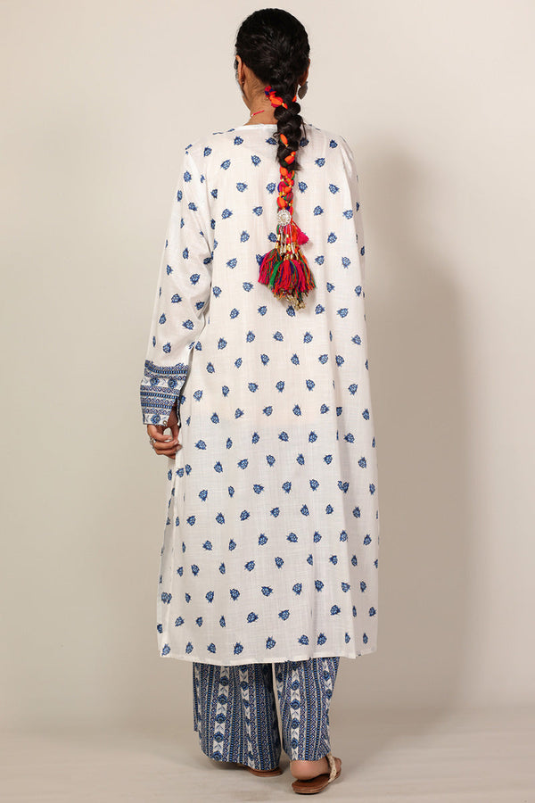 Bloomscape Printed Set