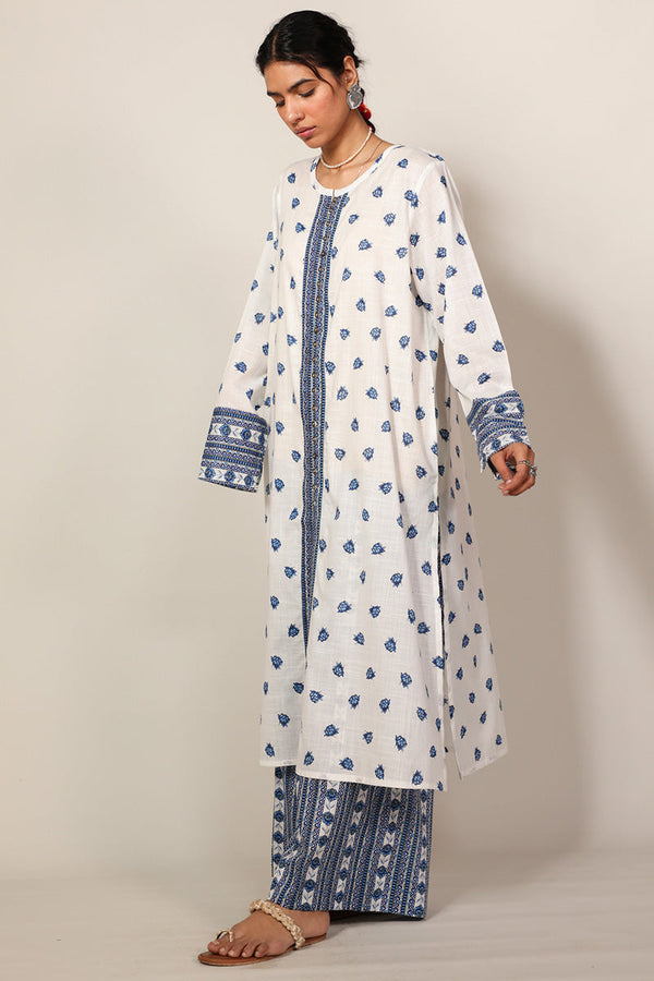 Bloomscape Printed Set