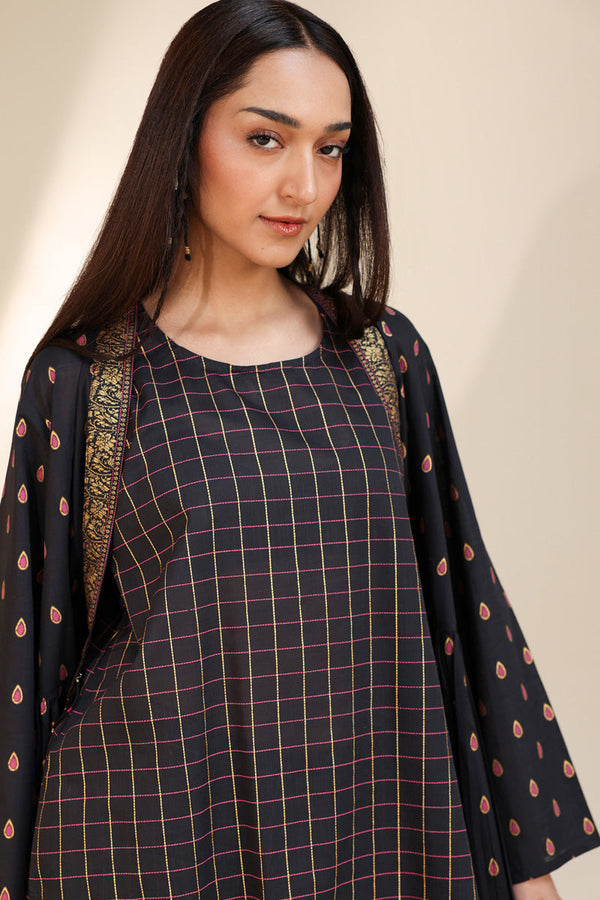 Bling line 3-Piece Jama Set