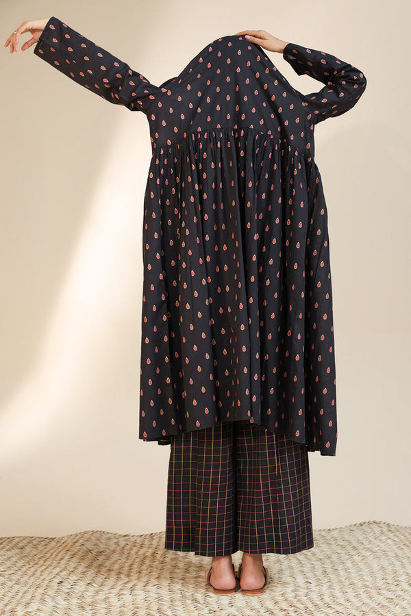 Bling line 3-Piece Jama Set