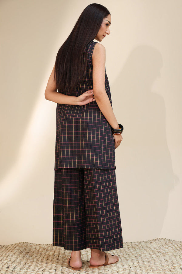 Bling line 3-Piece Jama Set