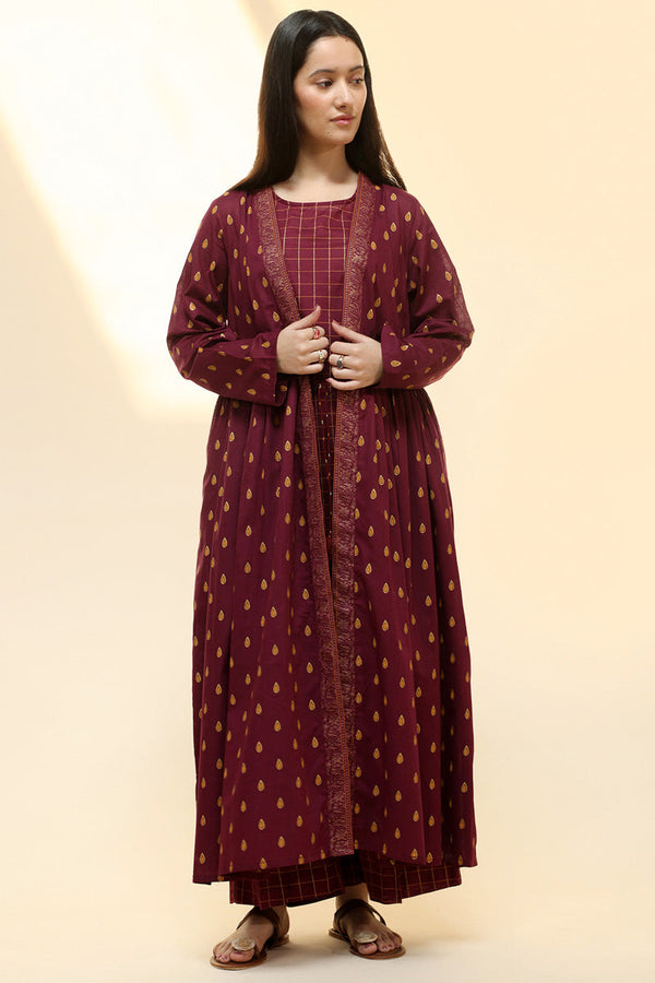 Bling line 3-Piece Jama Set