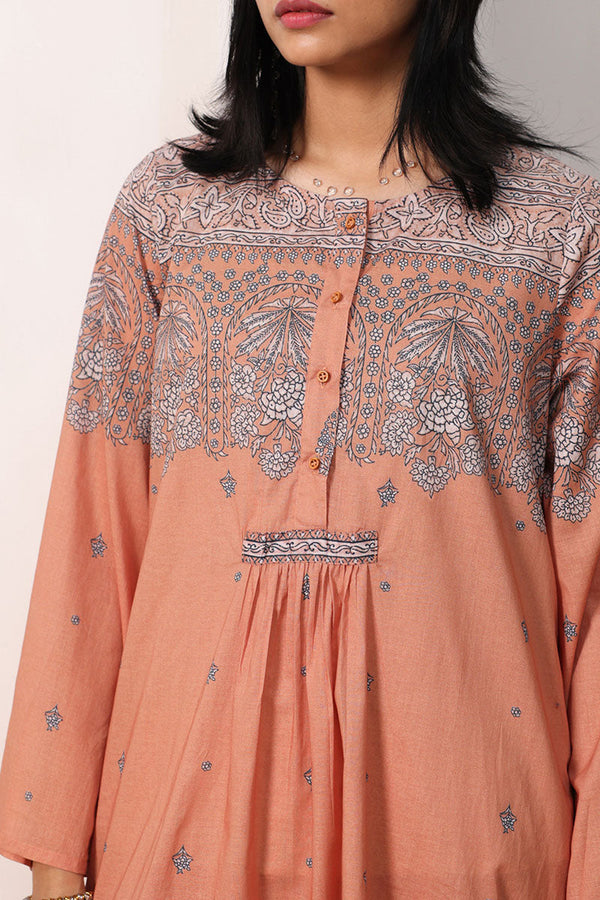 Printed Heritage Garden Set