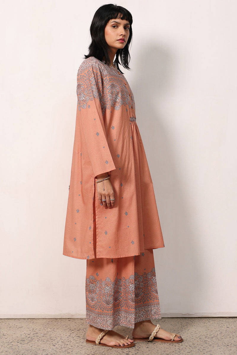 Printed Heritage Garden Set