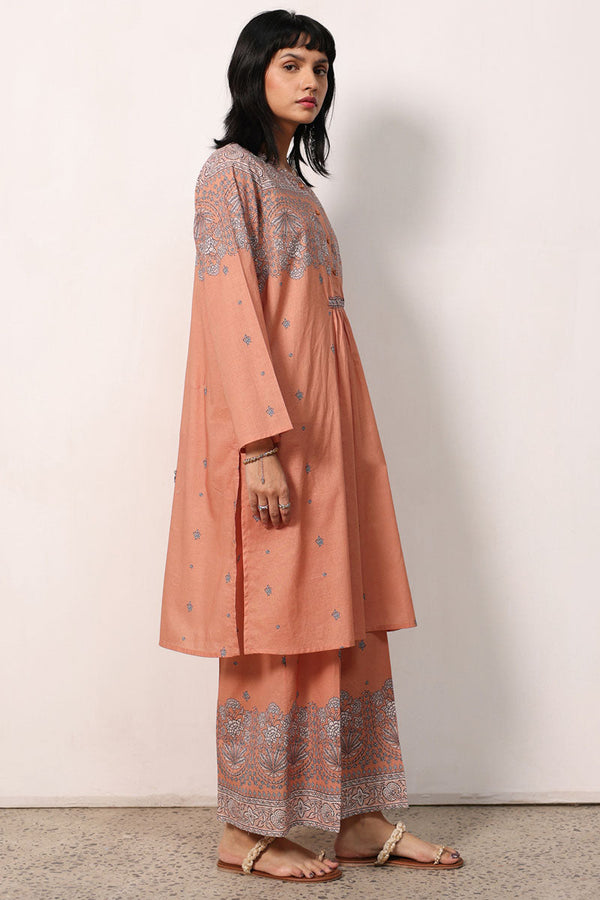 Printed Heritage Garden Set