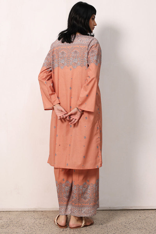 Printed Heritage Garden Set