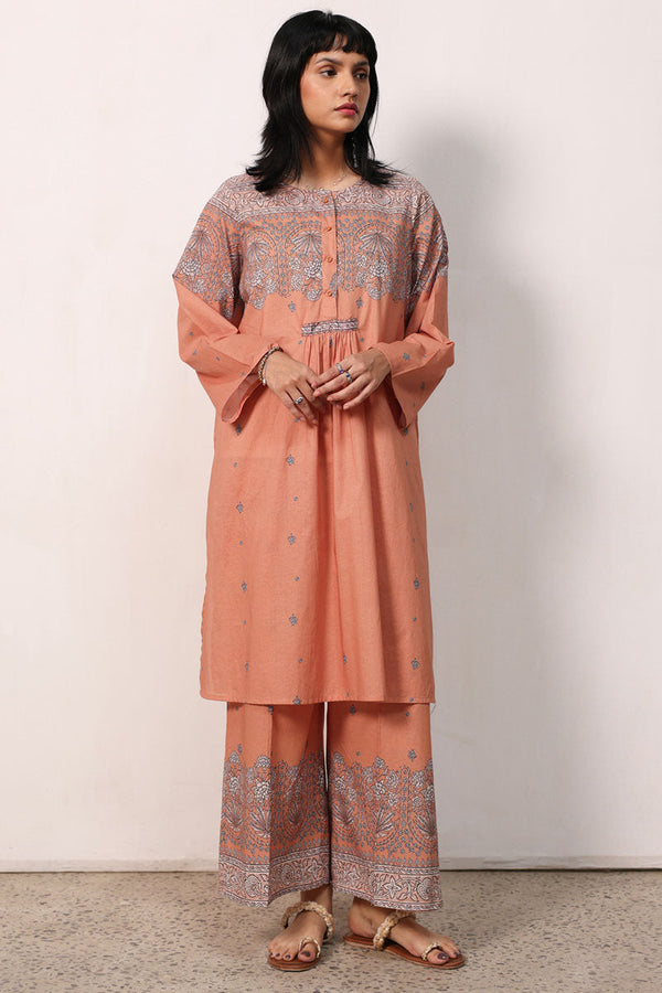 Printed Heritage Garden Set