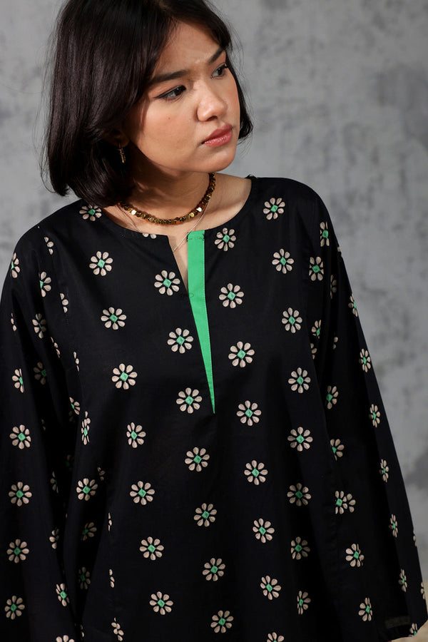 Soft Floral Drift Set