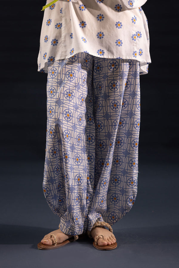 Soft Floral Drift Set