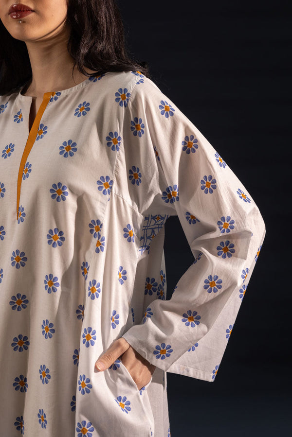 Soft Floral Drift Set