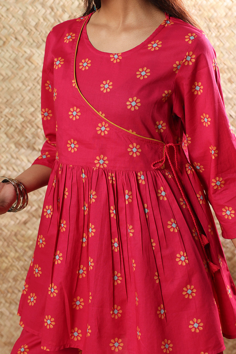 Angrakha Edit Set