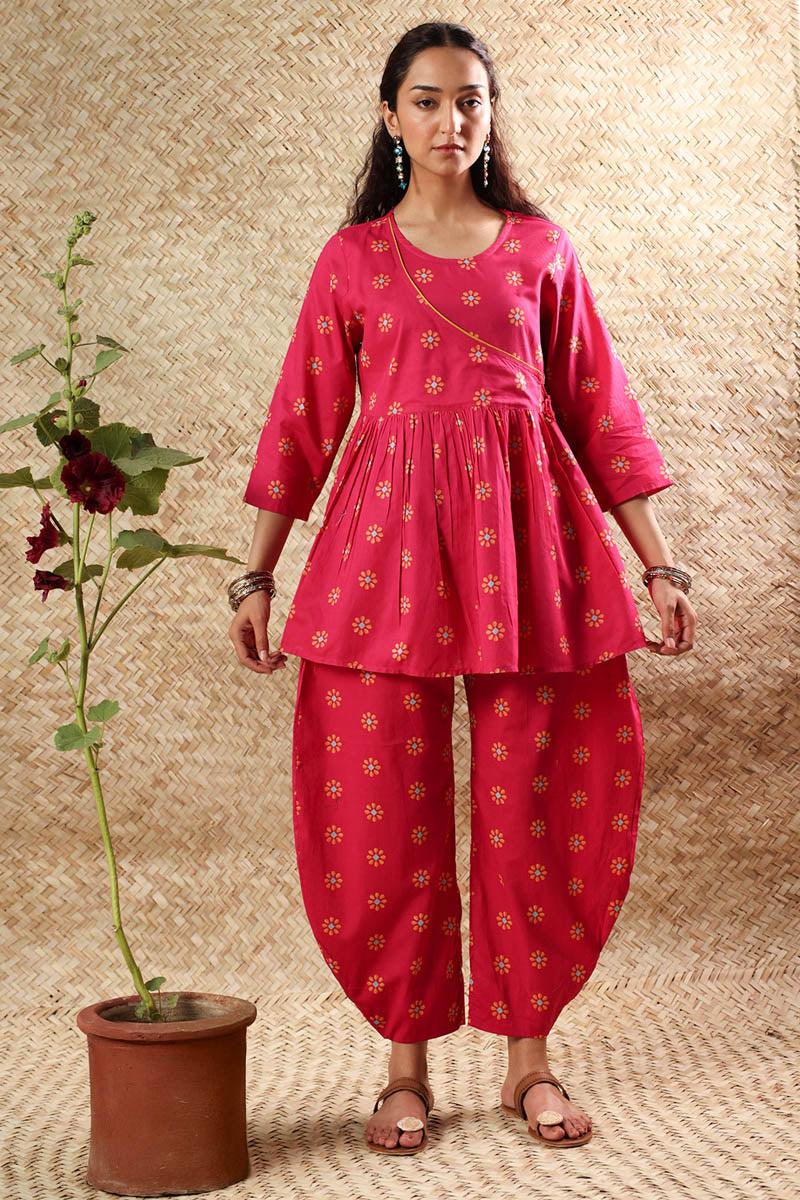 Angrakha Edit Set