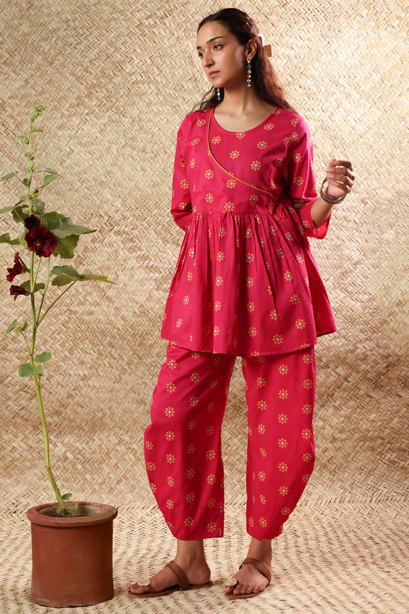 Angrakha Edit Set