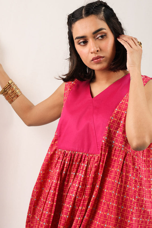 Bloom Story Printed Set