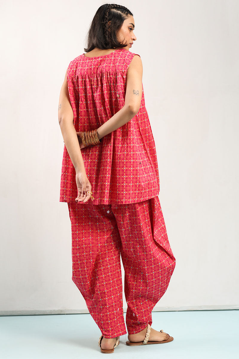 Bloom Story Printed Set
