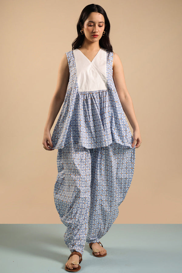 Bloom Story Printed Set