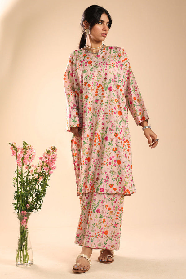 Floralscape Petal Set