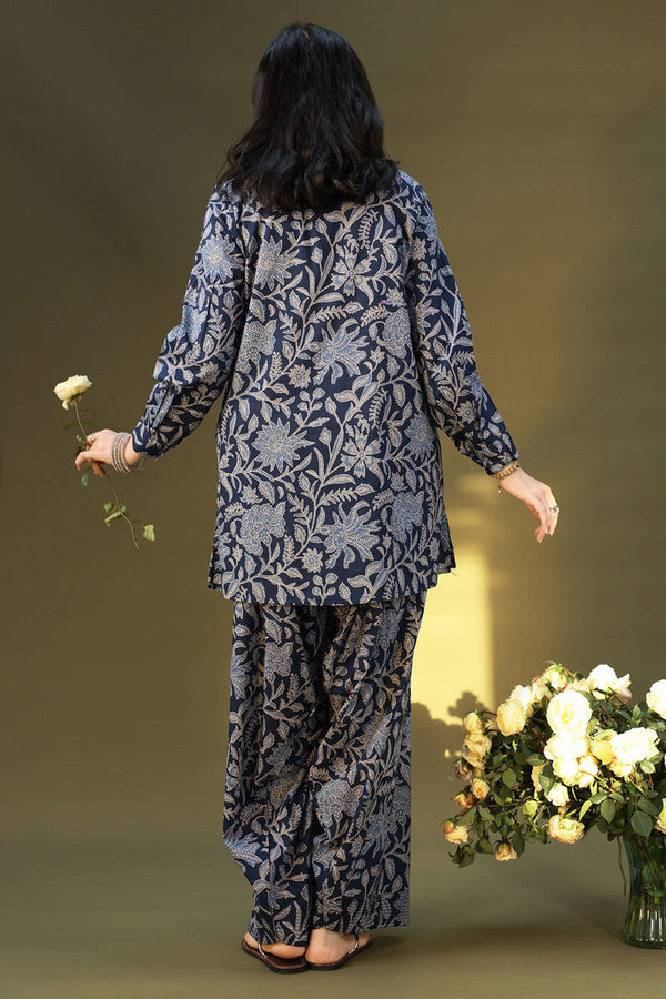 Flora Edit Printed Set