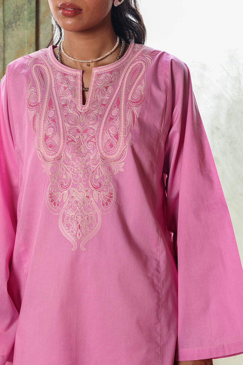 Thread Edit Kurti