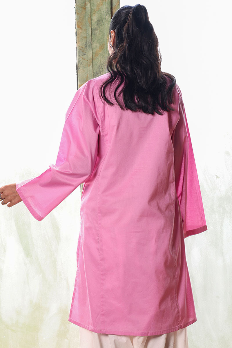 Thread Edit Kurti