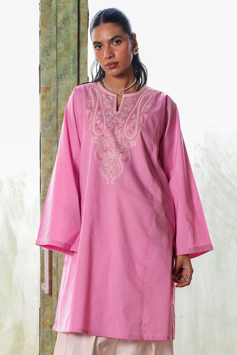 Thread Edit Kurti