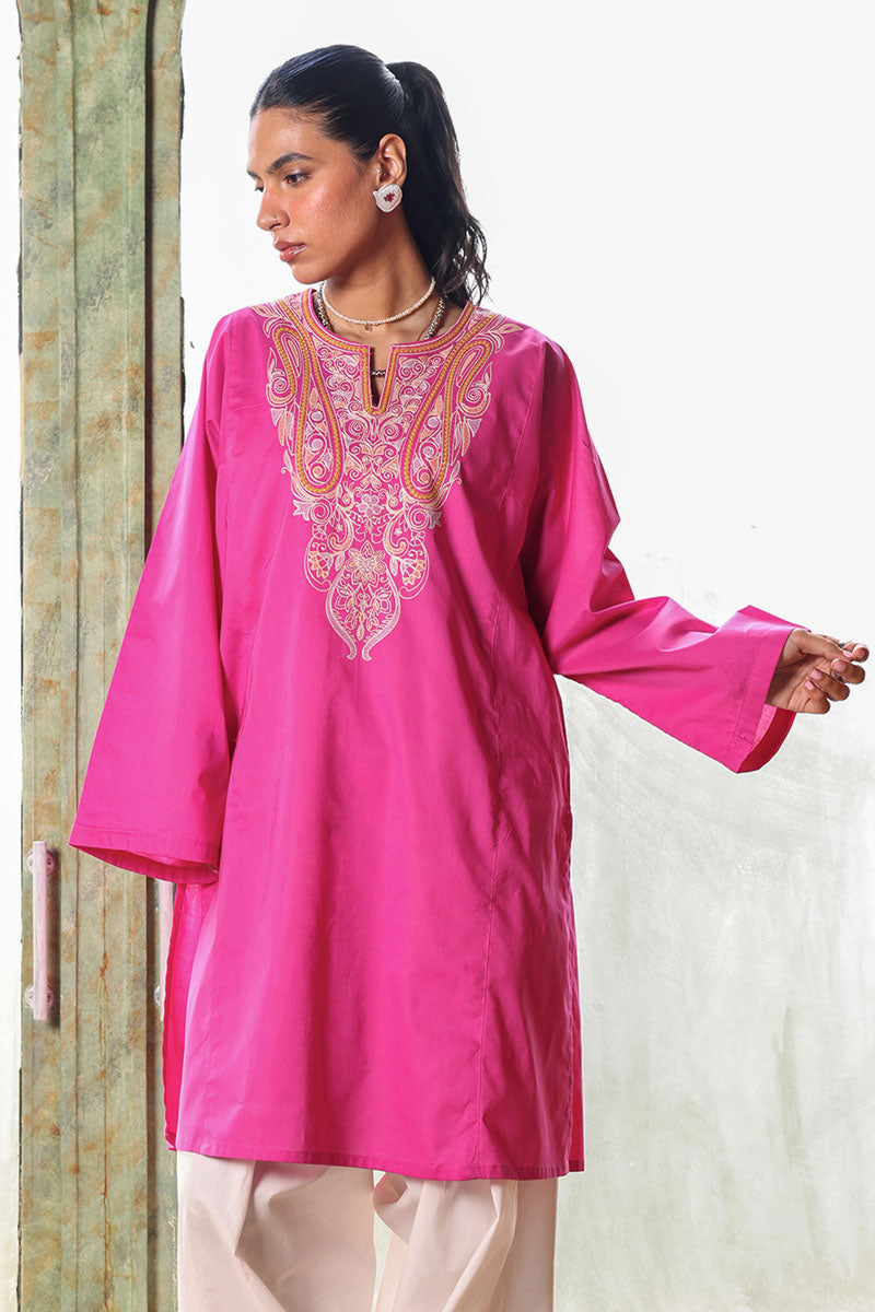 Thread Edit Kurti