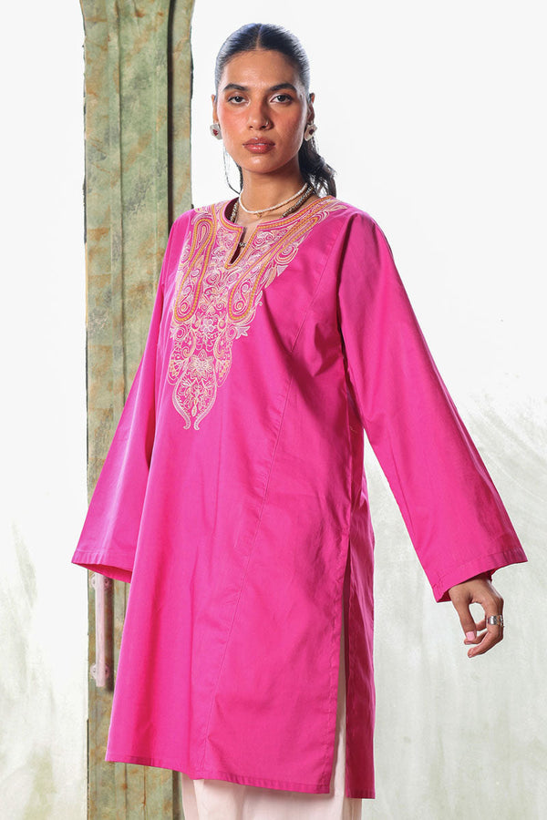Thread Edit Kurti