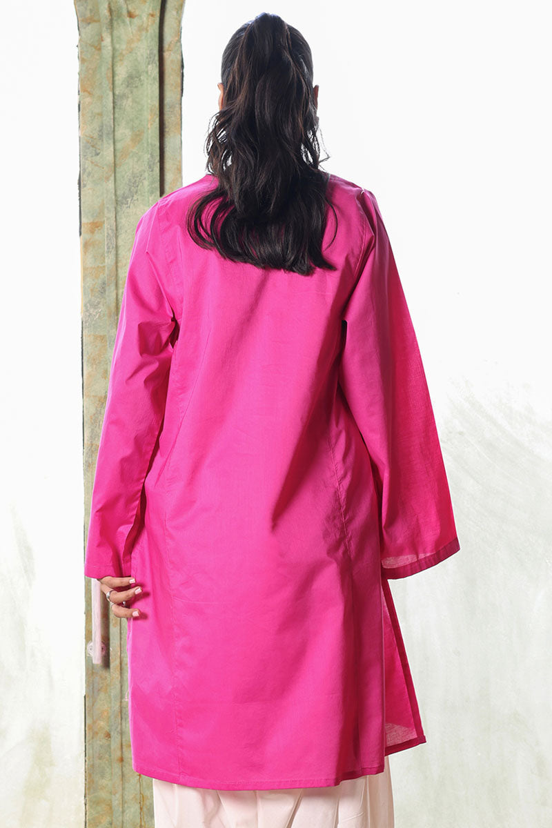 Thread Edit Kurti