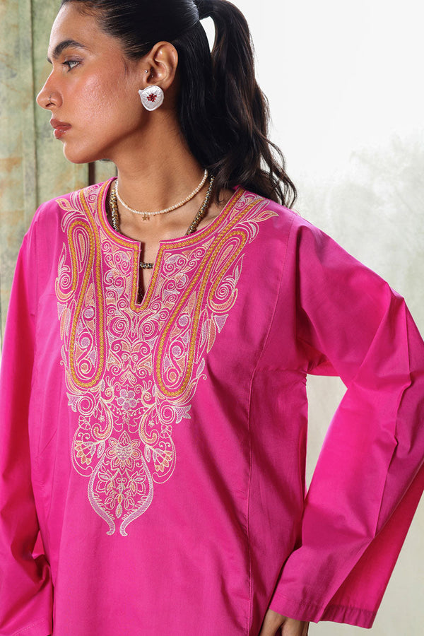 Thread Edit Kurti