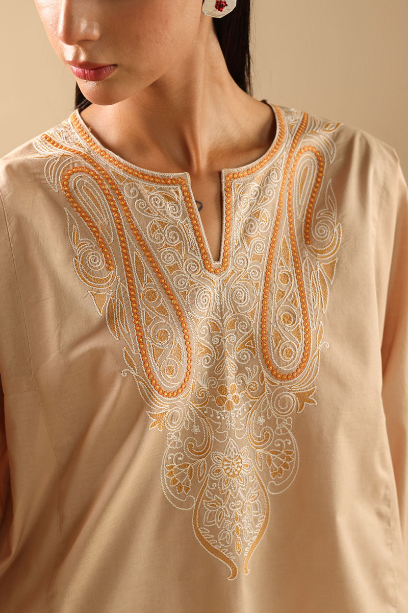 Thread Edit Kurti