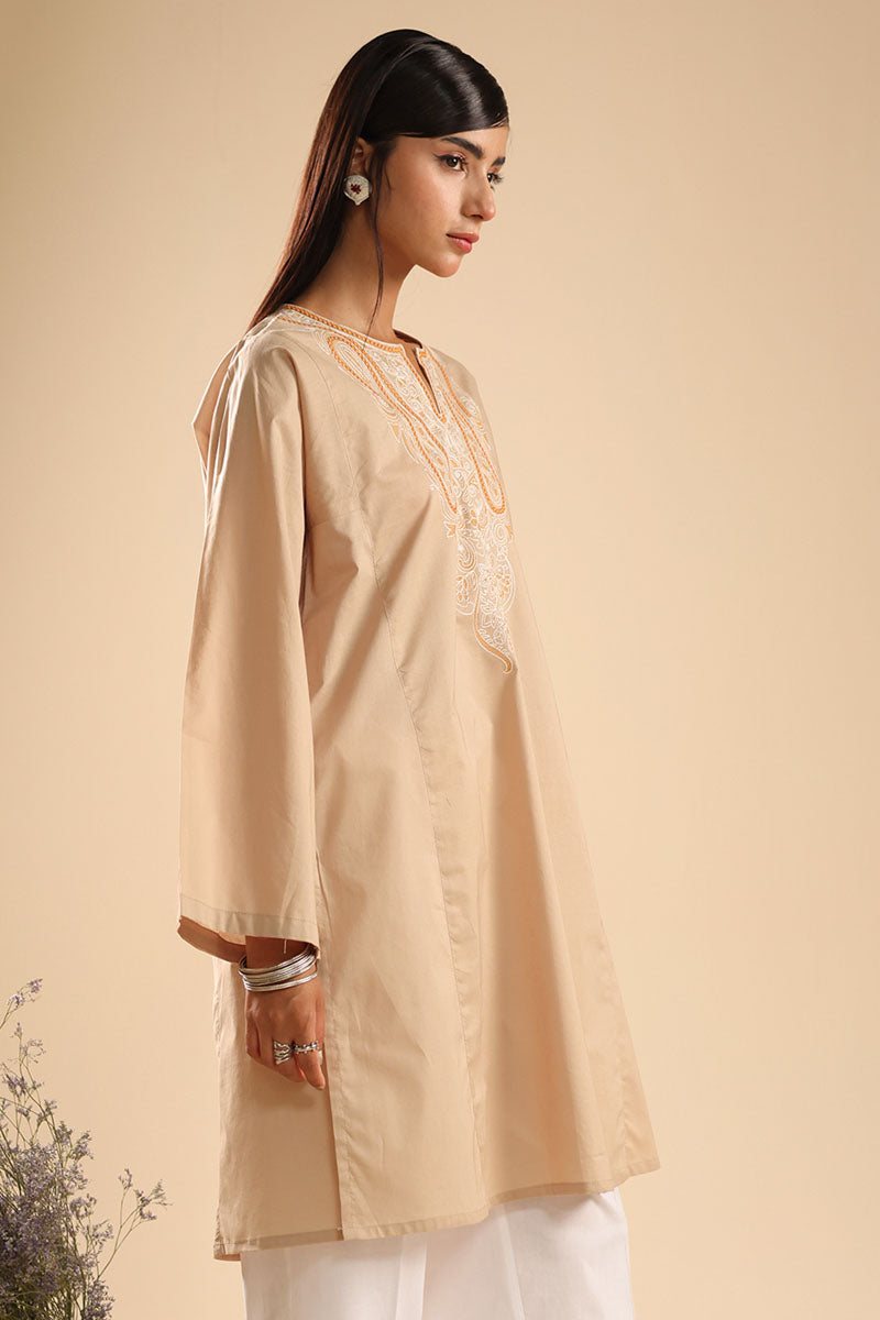Thread Edit Kurti