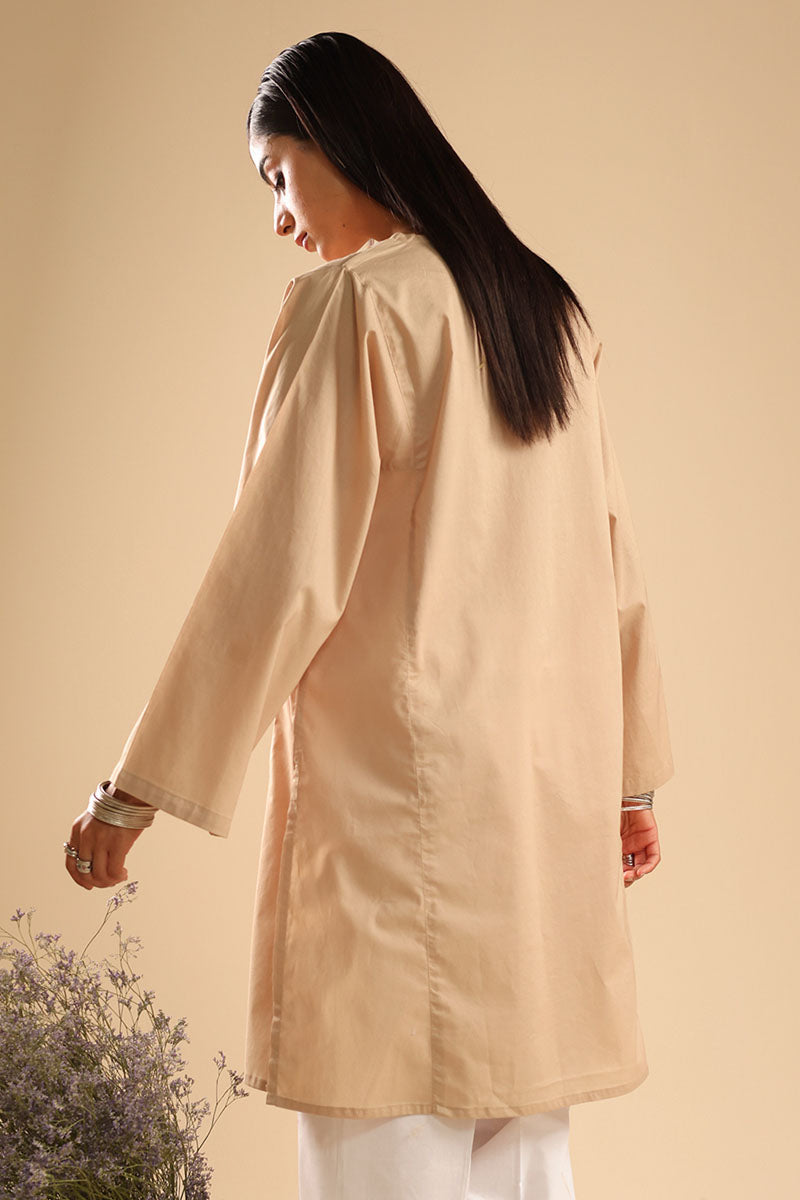 Thread Edit Kurti