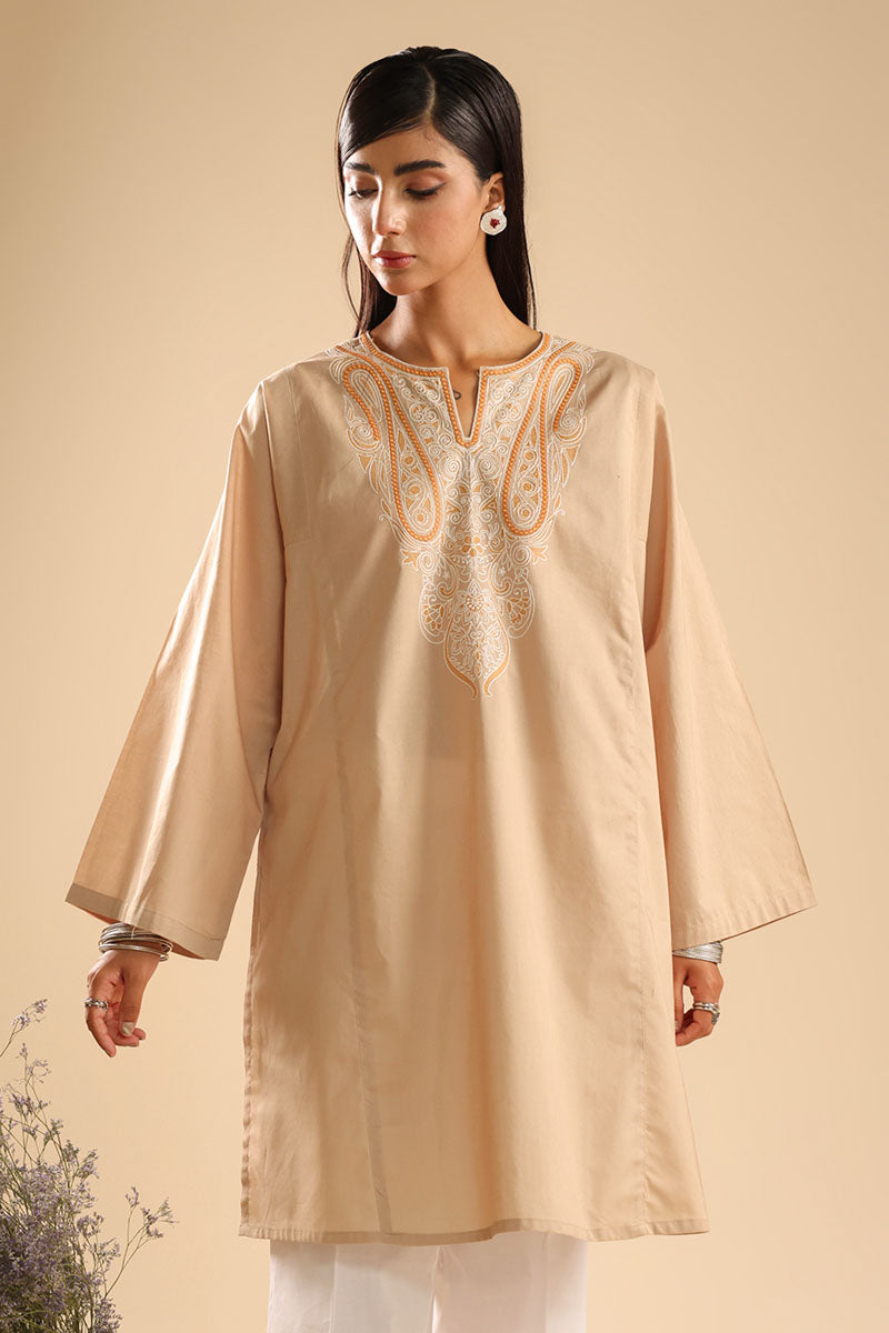 Thread Edit Kurti