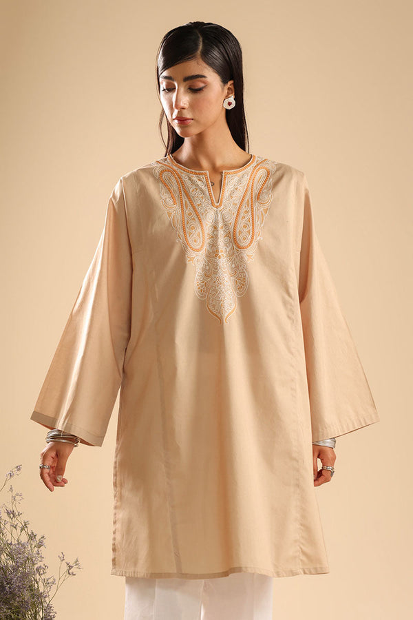 Thread Edit Kurti
