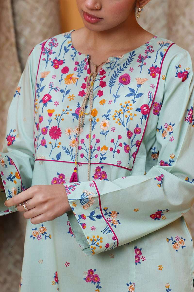 Floral Cadence Set