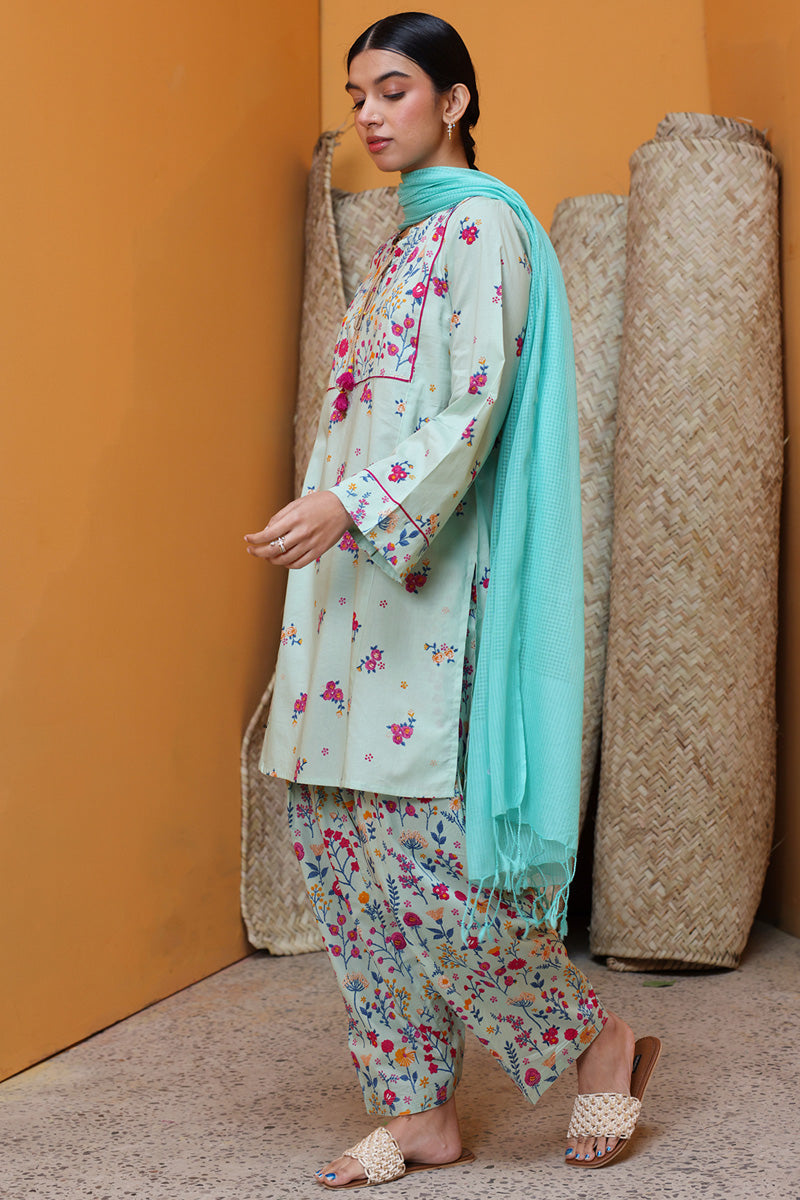 Floral Cadence Set