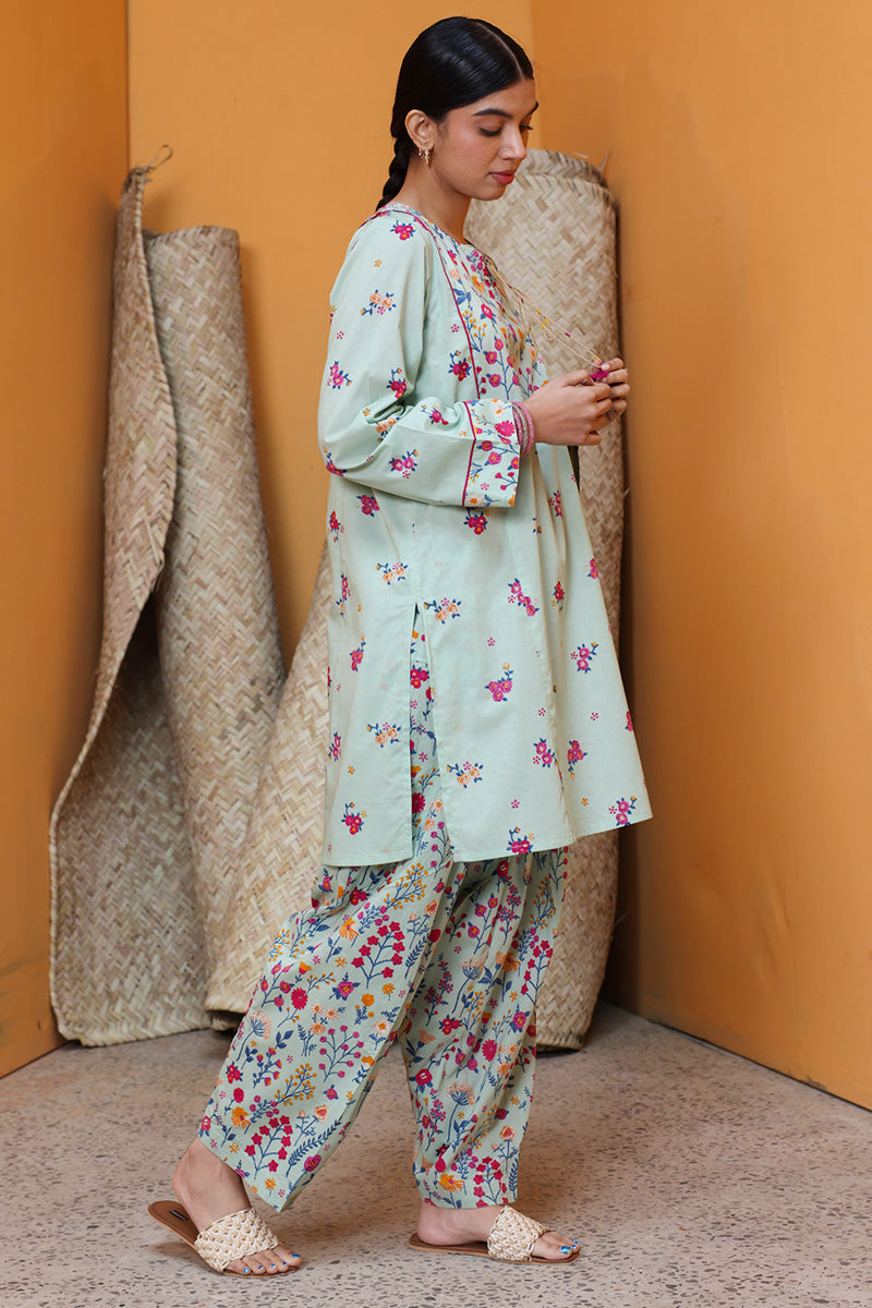 Floral Cadence Set