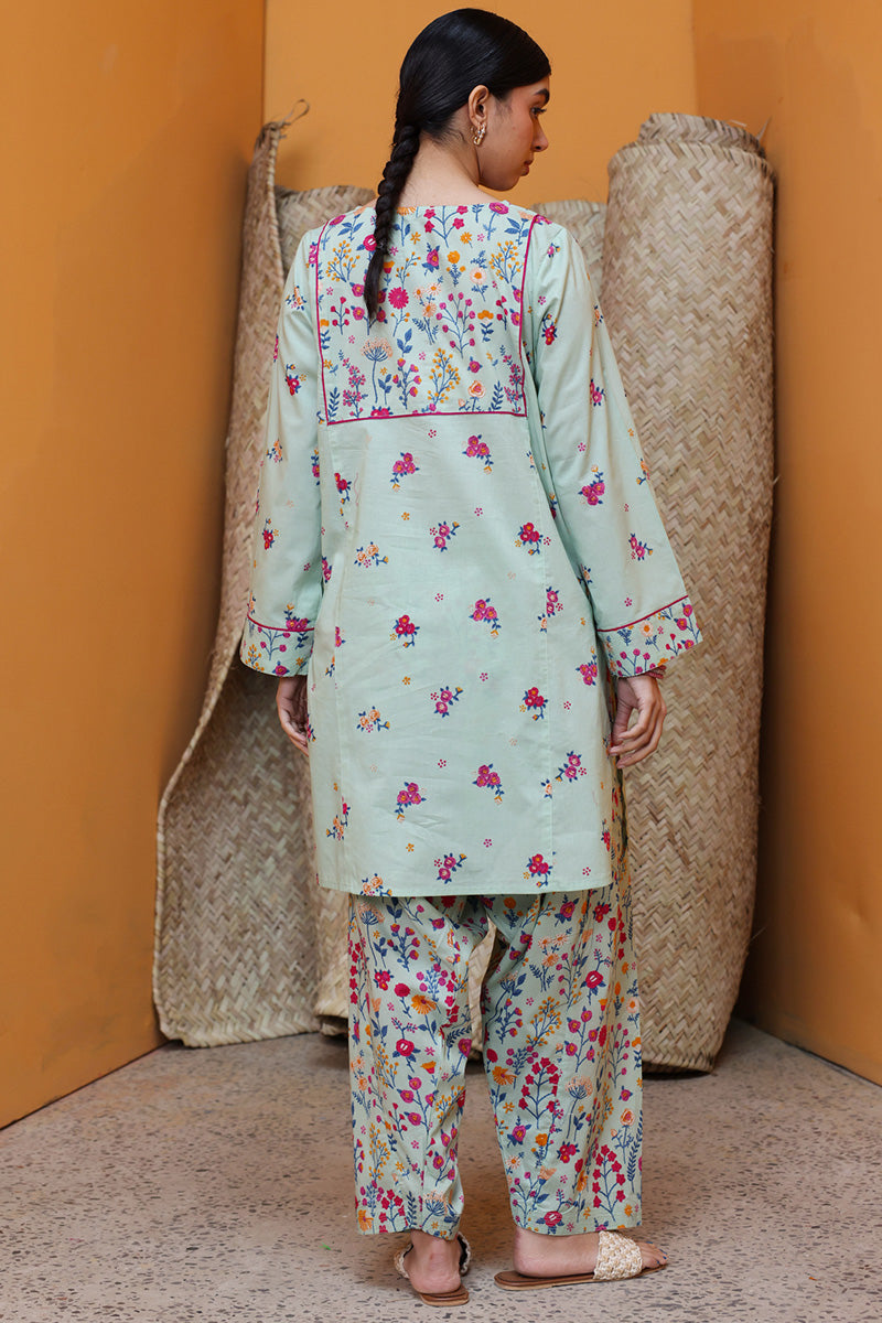 Floral Cadence Set